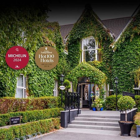 The Victoria Hotel Killarney Exterior photo