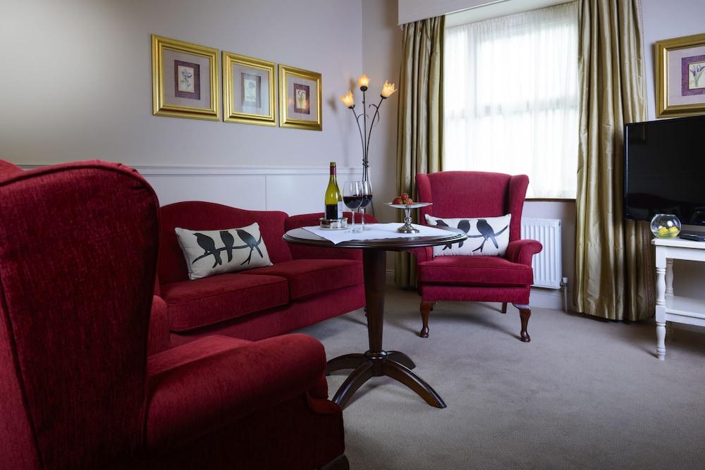 The Victoria Hotel Killarney Exterior photo