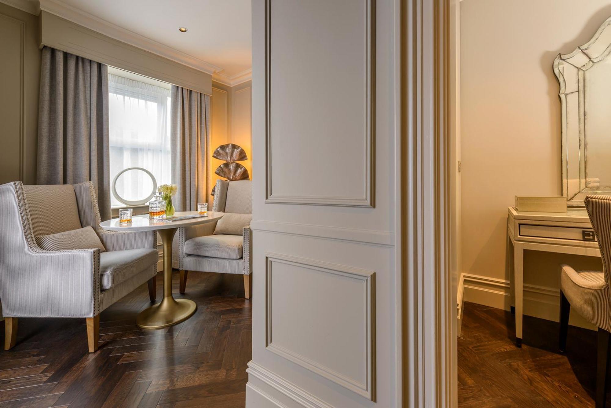 The Victoria Hotel Killarney Exterior photo