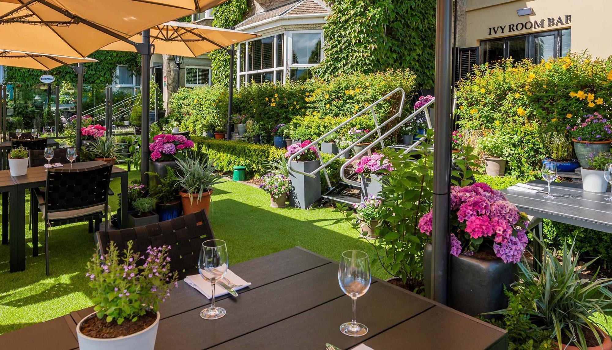The Victoria Hotel Killarney Exterior photo