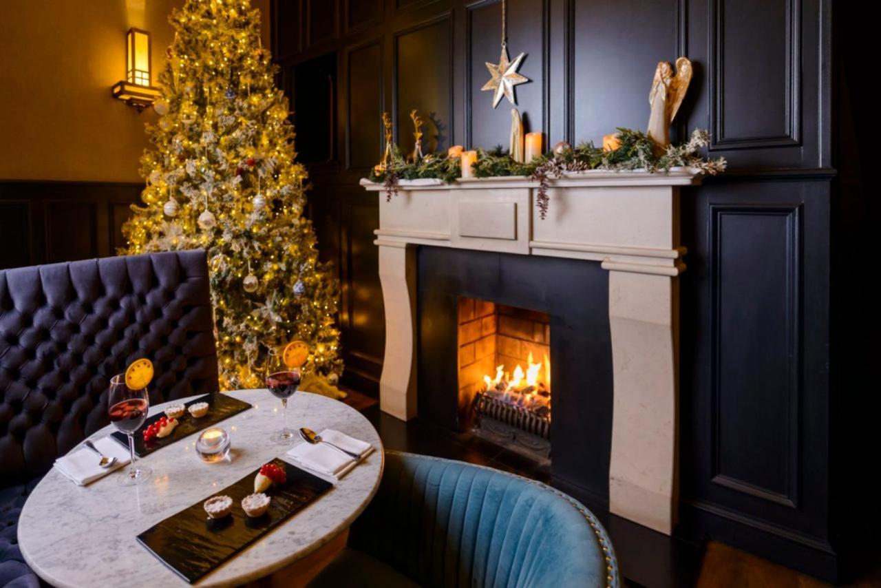 The Victoria Hotel Killarney Exterior photo