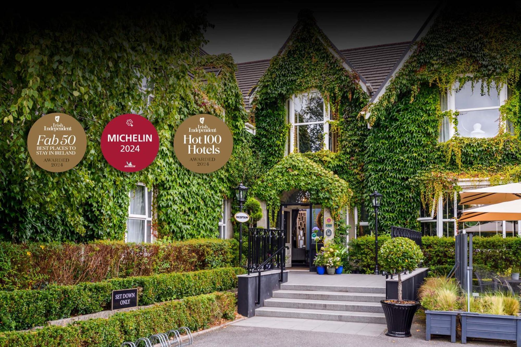 The Victoria Hotel Killarney Exterior photo