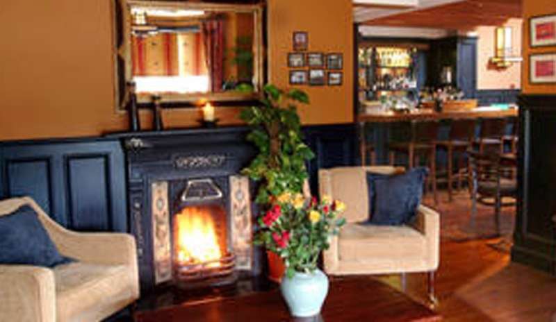 The Victoria Hotel Killarney Exterior photo