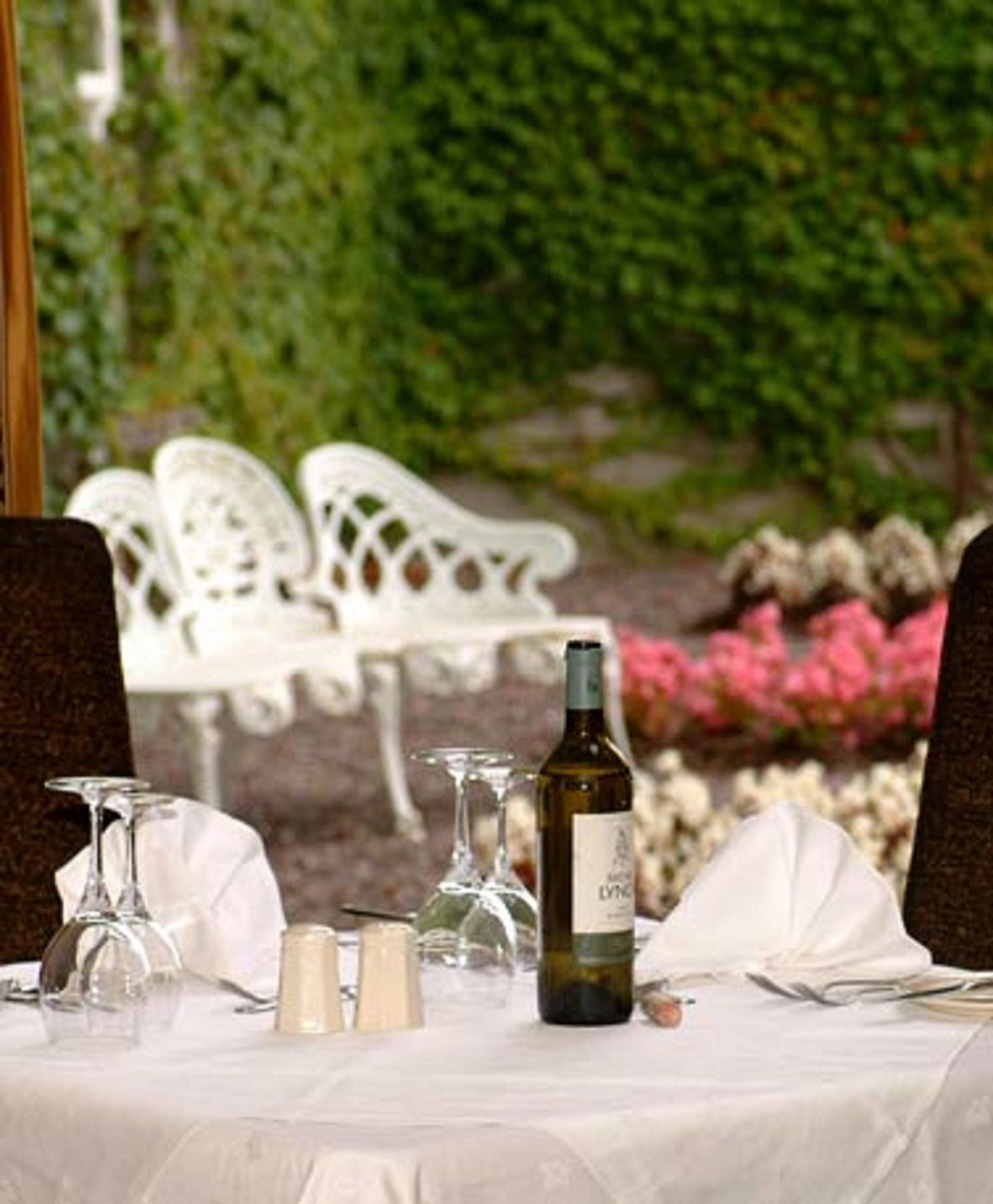 The Victoria Hotel Killarney Exterior photo