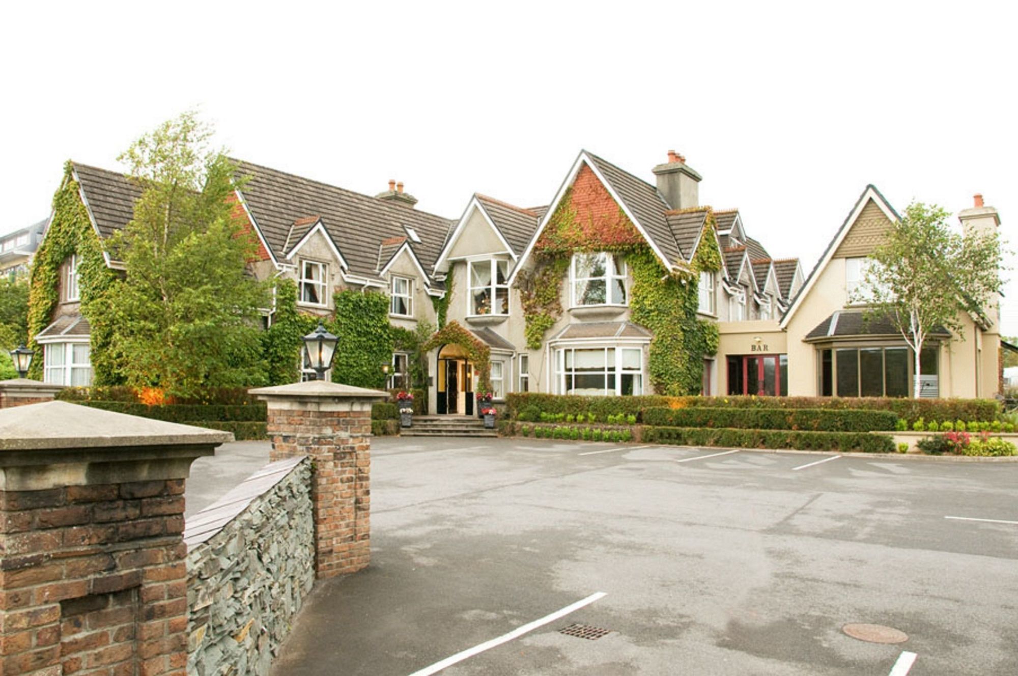 The Victoria Hotel Killarney Exterior photo