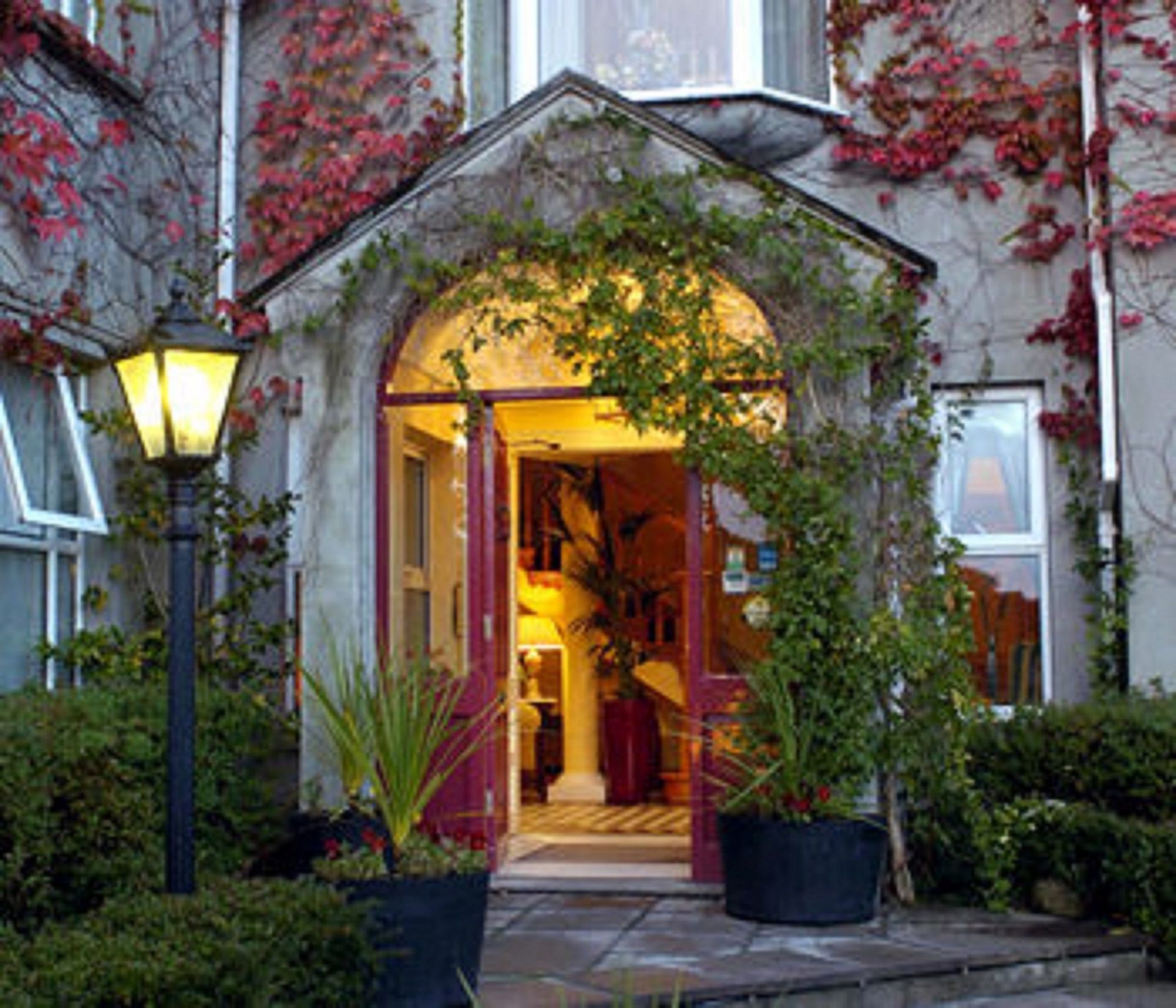The Victoria Hotel Killarney Exterior photo
