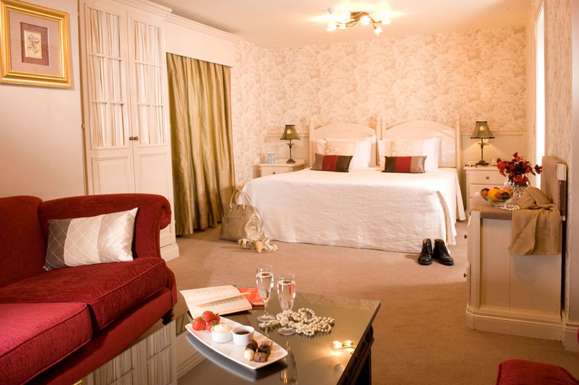 The Victoria Hotel Killarney Exterior photo