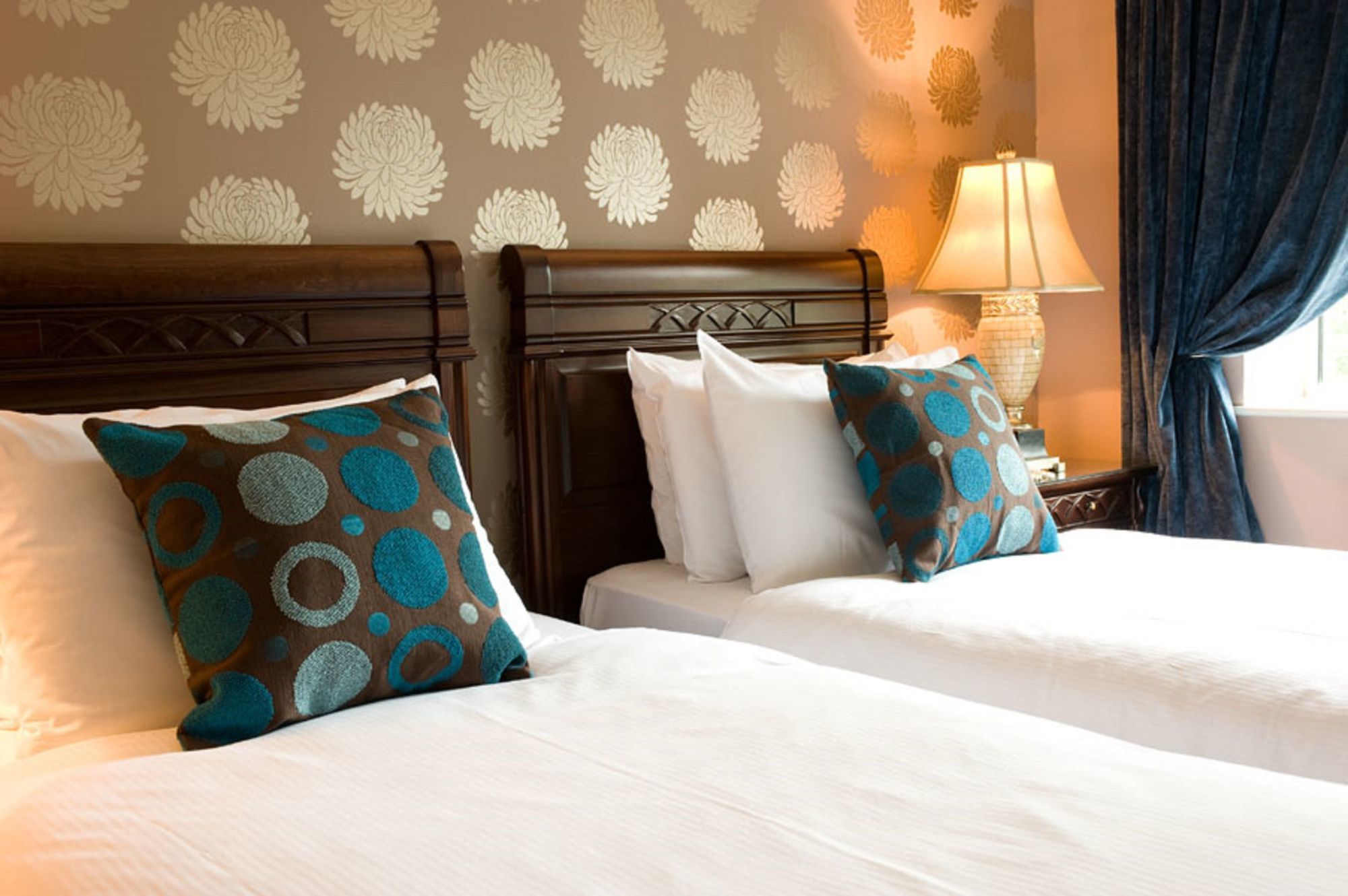 The Victoria Hotel Killarney Exterior photo