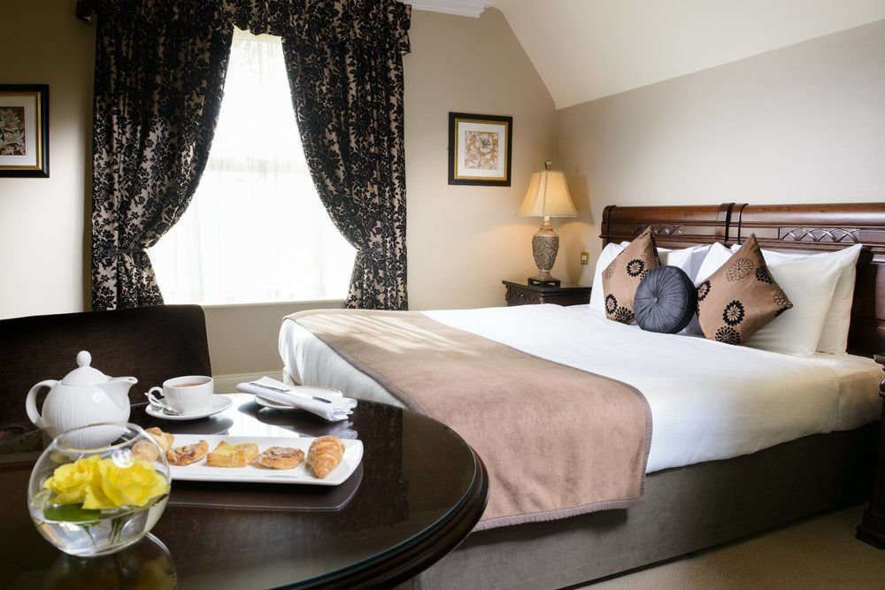 The Victoria Hotel Killarney Exterior photo